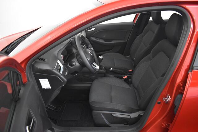 Renault CLIO 1.0 TCE 90PK ZEN