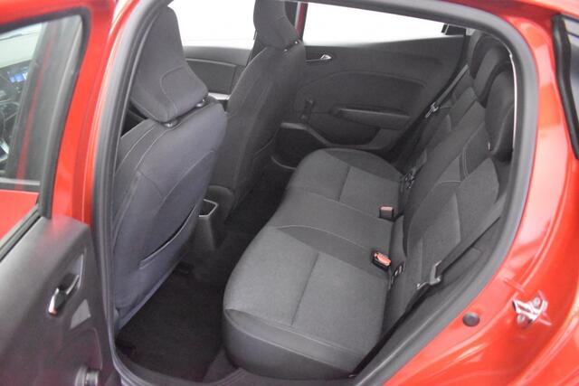 Renault CLIO 1.0 TCE 90PK ZEN