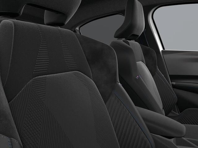 Renault CLIO Esprit Alpine Full Hybrid E-Tech 160 pk l Meer dan ¤ 2.500 voorraadvoordeel l 5 jaar fabrieksgarantie