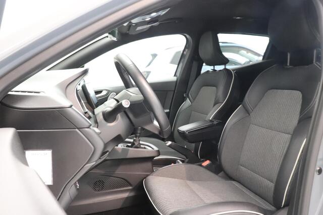 Renault CLIO 1.0 TCe Intens Bi-Fuel | Parkeersensor | Climate control | Key-less | AppleCarplay AndroidAuto navigatie | LED |