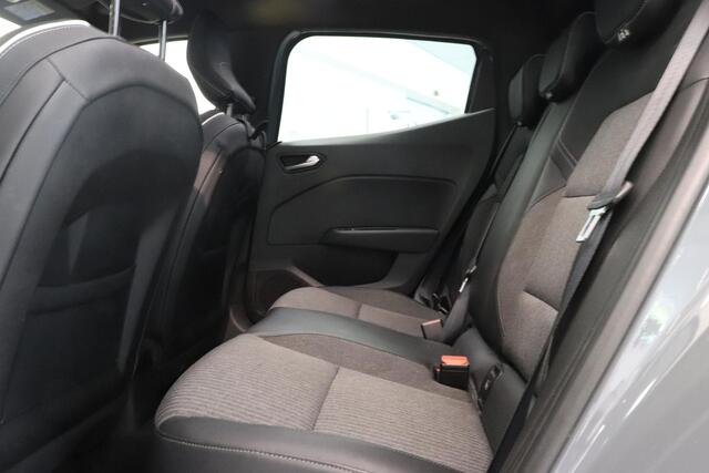 Renault CLIO 1.0 TCe Intens Bi-Fuel | Parkeersensor | Climate control | Key-less | AppleCarplay AndroidAuto navigatie | LED |