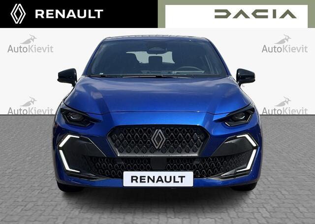 Renault CLIO 1.2 TCe 115 evolution - all-season banden