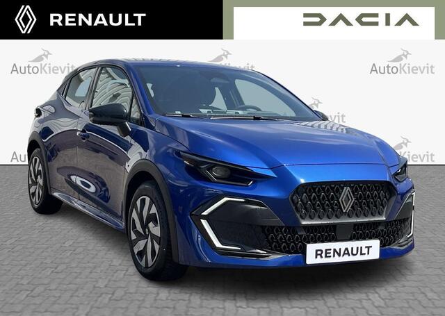 Renault CLIO 1.2 TCe 115 evolution - all-season banden