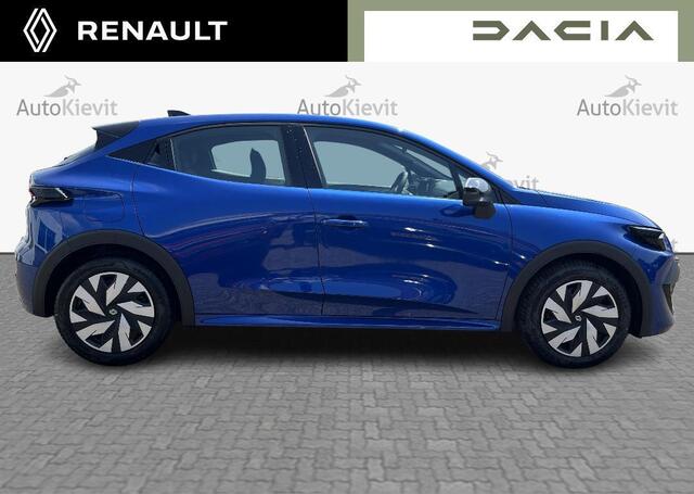 Renault CLIO 1.2 TCe 115 evolution - all-season banden