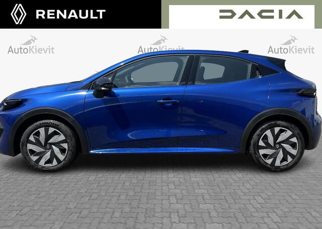 Renault CLIO 1.2 TCe 115 evolution - all-season banden