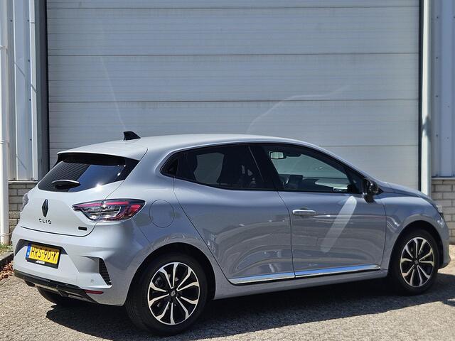 Renault CLIO 1.6 E-Tech Full Hybrid 145 techno / Groot Scherm / BOSE / 360 Camera / Pack Winter / Origineel NL Auto / Draadloos Carplay / Android Auto /