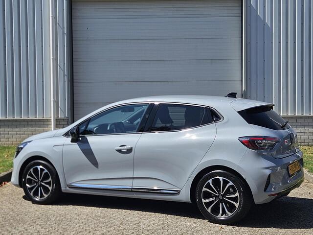 Renault CLIO 1.6 E-Tech Full Hybrid 145 techno / Groot Scherm / BOSE / 360 Camera / Pack Winter / Origineel NL Auto / Draadloos Carplay / Android Auto /