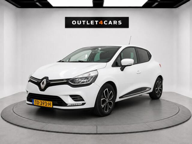 Renault CLIO 0.9 TCe Zen