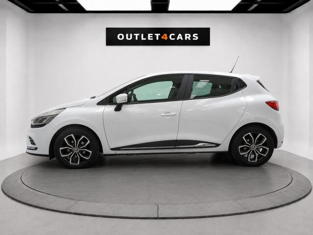 Renault CLIO 0.9 TCe Zen