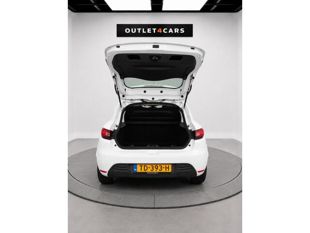 Renault CLIO 0.9 TCe Zen