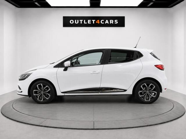 Renault CLIO 0.9 TCe Zen