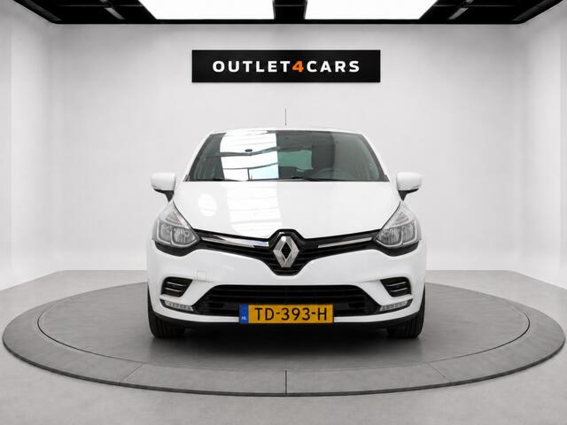 Renault CLIO 0.9 TCe Zen