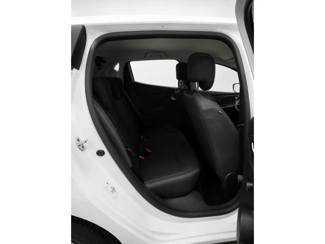 Renault CLIO 0.9 TCe Zen