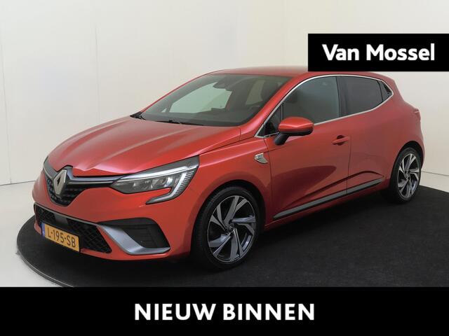 Renault CLIO 1.0 TCe R.S. Line