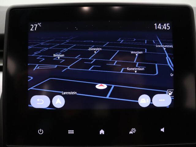 Renault CLIO 90pk TCe Techno Apple Carplay/Android Auto | Climate