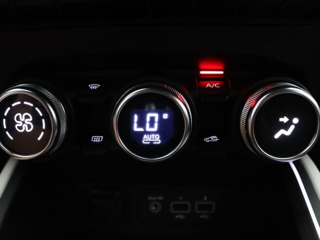 Renault CLIO 90pk TCe Techno Apple Carplay/Android Auto | Climate