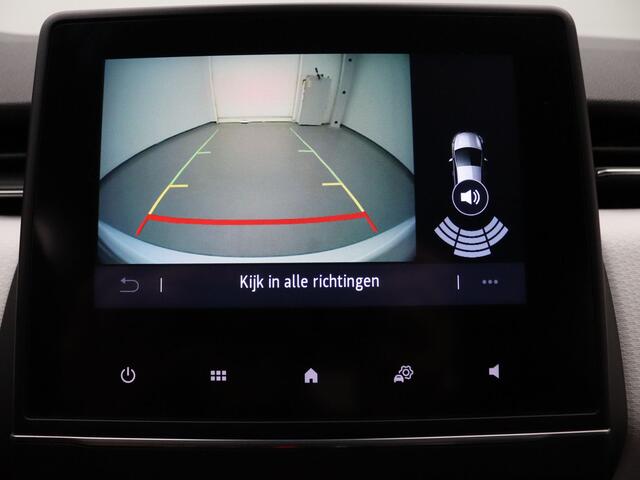 Renault CLIO 90pk TCe Techno Apple Carplay/Android Auto | Climate