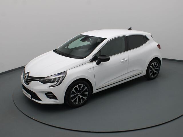 Renault CLIO 90pk TCe Techno Apple Carplay/Android Auto | Climate