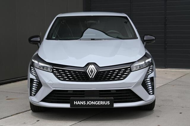 Renault CLIO E-Tech Full Hybrid 145 techno | CAMERA | NAVI | CRUISE CONTROL | APPLECARPLAY/ANDROIDAUTO | CLIMATE CONTROL | PDC | LMV