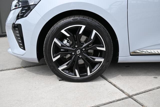 Renault CLIO E-Tech Full Hybrid 145 techno | CAMERA | NAVI | CRUISE CONTROL | APPLECARPLAY/ANDROIDAUTO | CLIMATE CONTROL | PDC | LMV