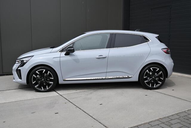 Renault CLIO E-Tech Full Hybrid 145 techno | CAMERA | NAVI | CRUISE CONTROL | APPLECARPLAY/ANDROIDAUTO | CLIMATE CONTROL | PDC | LMV
