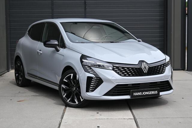 Renault CLIO E-Tech Full Hybrid 145 techno | CAMERA | NAVI | CRUISE CONTROL | APPLECARPLAY/ANDROIDAUTO | CLIMATE CONTROL | PDC | LMV