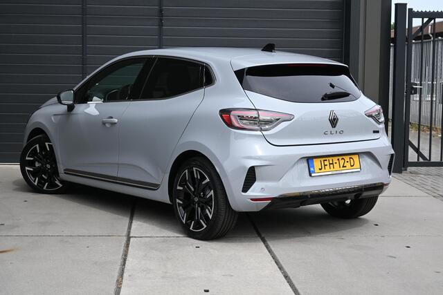 Renault CLIO E-Tech Full Hybrid 145 techno | CAMERA | NAVI | CRUISE CONTROL | APPLECARPLAY/ANDROIDAUTO | CLIMATE CONTROL | PDC | LMV