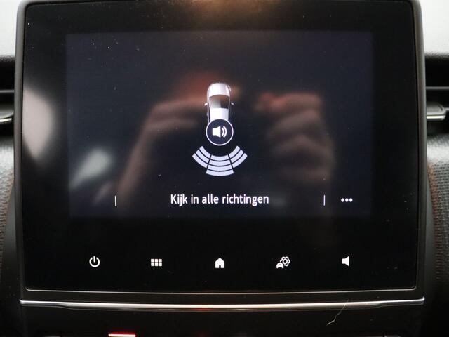 Renault CLIO 90pk TCe Zen Apple Carplay/Android Auto | Airco