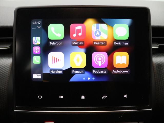 Renault CLIO 90pk TCe Zen Apple Carplay/Android Auto | Airco