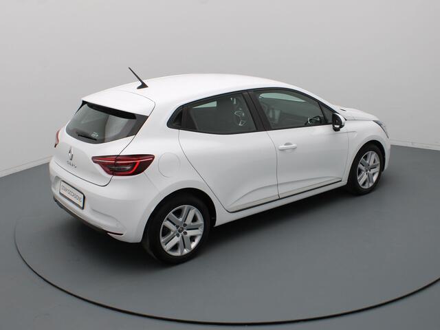 Renault CLIO 90pk TCe Zen Apple Carplay/Android Auto | Airco