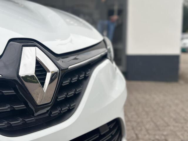 Renault CLIO V 1.6 E-Tech Full Hybrid 145 evolution | All-Seasonbanden | Stoelverwarming | Apple Carplay/Android Auto | EASY LINK multimedia- en navigatiesysteem met 7" touchscreen | Dealeronderhouden |