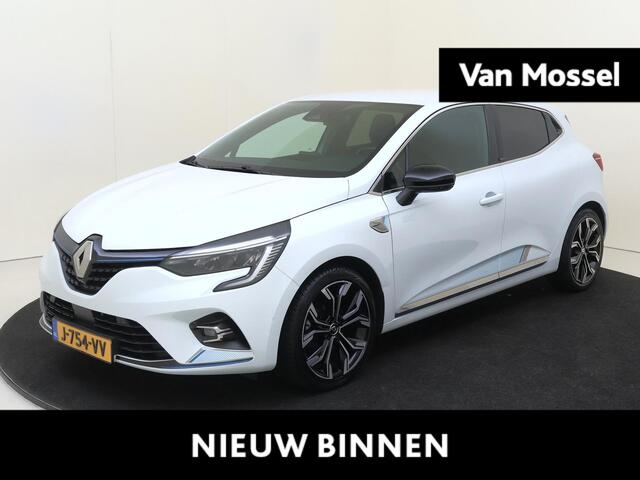 Renault CLIO 1.6 E-Tech Hybrid 140 Zen Navi | Camera | Climate Control | Lichtmetalen velgen
