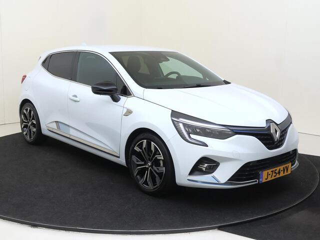 Renault CLIO 1.6 E-Tech Hybrid 140 Zen Navi | Camera | Climate Control | Lichtmetalen velgen