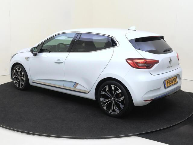Renault CLIO 1.6 E-Tech Hybrid 140 Zen Navi | Camera | Climate Control | Lichtmetalen velgen