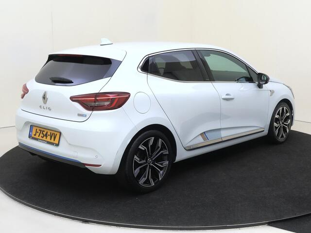 Renault CLIO 1.6 E-Tech Hybrid 140 Zen Navi | Camera | Climate Control | Lichtmetalen velgen
