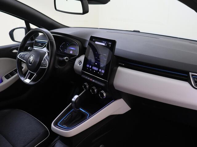 Renault CLIO 1.6 E-Tech Hybrid 140 Zen Navi | Camera | Climate Control | Lichtmetalen velgen