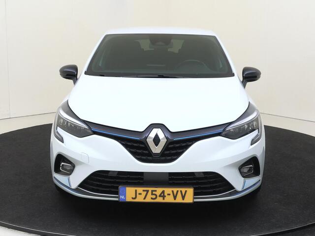 Renault CLIO 1.6 E-Tech Hybrid 140 Zen Navi | Camera | Climate Control | Lichtmetalen velgen