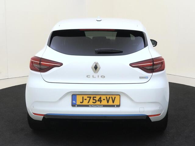 Renault CLIO 1.6 E-Tech Hybrid 140 Zen Navi | Camera | Climate Control | Lichtmetalen velgen