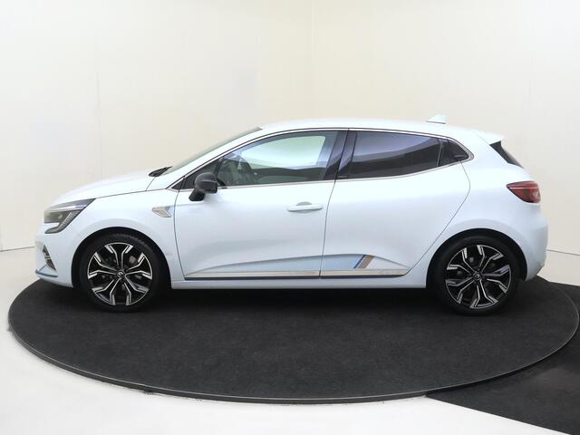Renault CLIO 1.6 E-Tech Hybrid 140 Zen Navi | Camera | Climate Control | Lichtmetalen velgen