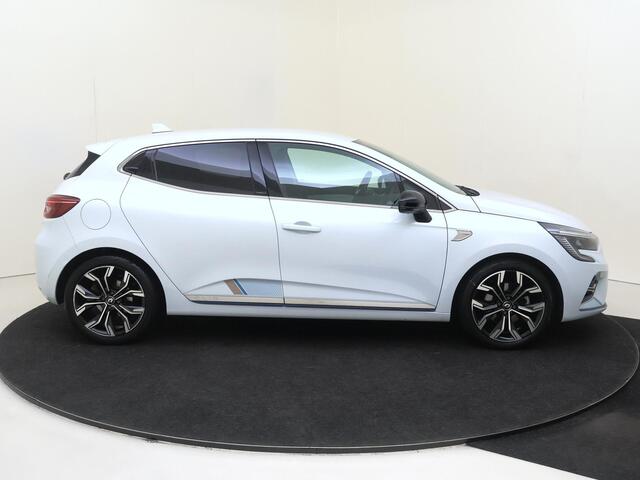 Renault CLIO 1.6 E-Tech Hybrid 140 Zen Navi | Camera | Climate Control | Lichtmetalen velgen