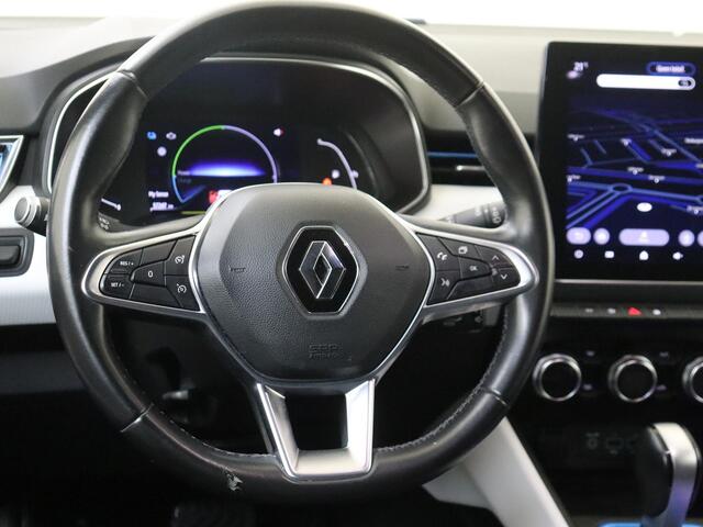 Renault CLIO 1.6 E-Tech Hybrid 140 Zen Navi | Camera | Climate Control | Lichtmetalen velgen