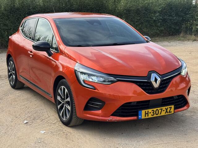 Renault CLIO 1.5 dCi Intens *NAVI/CAMERA/CLIMA