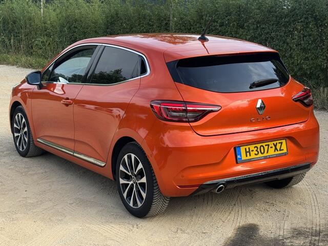 Renault CLIO 1.5 dCi Intens *NAVI/CAMERA/CLIMA