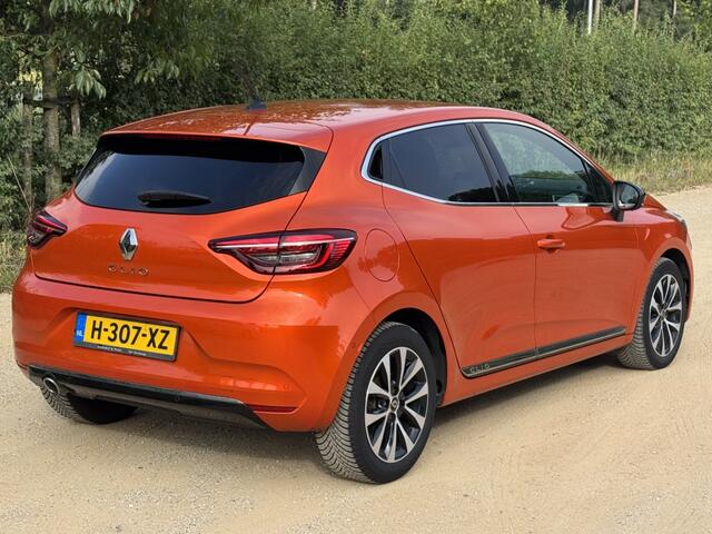 Renault CLIO 1.5 dCi Intens *NAVI/CAMERA/CLIMA