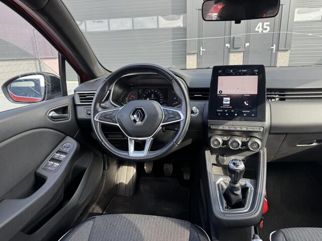 Renault CLIO 1.5 dCi Intens *NAVI/CAMERA/CLIMA