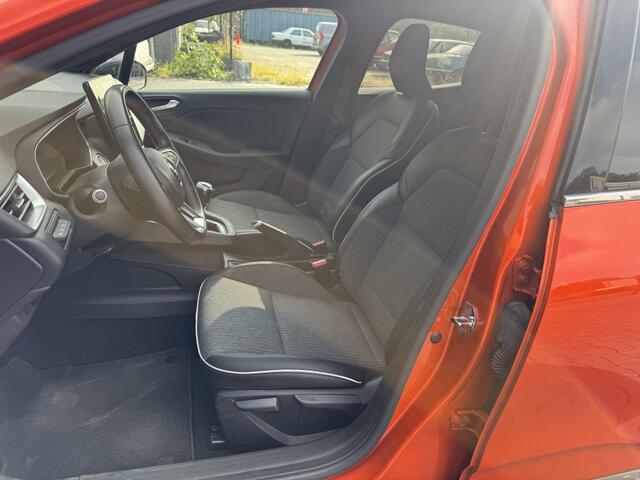 Renault CLIO 1.5 dCi Intens *NAVI/CAMERA/CLIMA