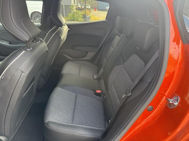 Renault CLIO 1.5 dCi Intens *NAVI/CAMERA/CLIMA