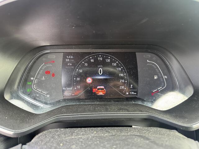 Renault CLIO 1.5 dCi Intens *NAVI/CAMERA/CLIMA