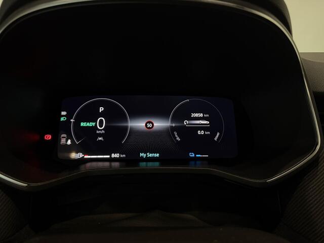 Renault CLIO 1.6 E-Tech Full Hybrid 145 esprit Alpine | Automaat | Adaptieve Cruise Control | Achteruitrijcamera | Dode-Hoek-Detectie