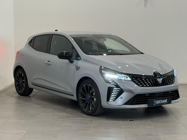 Renault CLIO 1.6 E-Tech Full Hybrid 145 esprit Alpine | Automaat | Adaptieve Cruise Control | Achteruitrijcamera | Dode-Hoek-Detectie